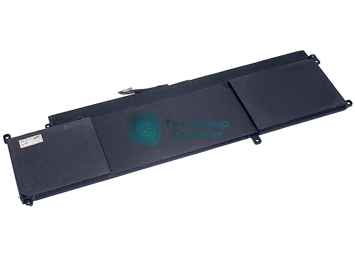 Аккумуляторная батарея для ноутбука Dell Latitude 13 7370 7.6V 5831mAh