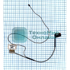 Шлейф матрицы для ноутбука HP Omen 15-AX 15-BC 15-BC012 15-AX250WM 30-pin