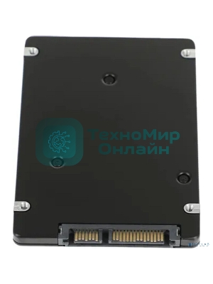 Накопитель SSD Samsung PM883, 480Gb, SATA III, 2.5