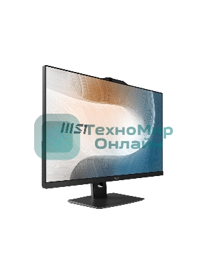 Моноблок MSI Modern AM272P 1M-687XRU 27