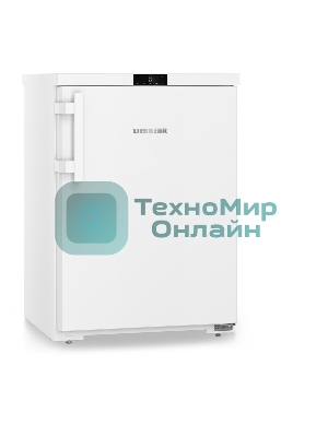 Морозильная камера Liebherr FNdi 1624-20 001 белый, 86л, 4 ящика