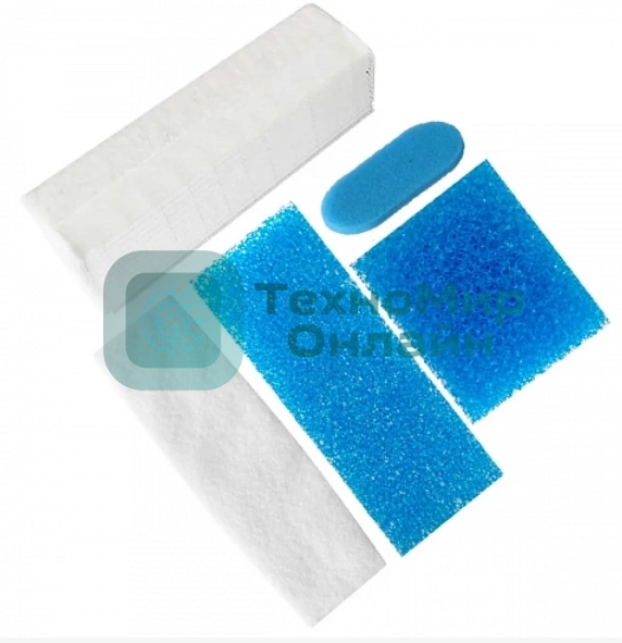 Набор фильтров для пылесоса Thomas TWIN/GENIUS/HYGIENE/SYNTHO