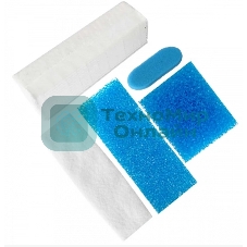 Набор фильтров для пылесоса Thomas TWIN/GENIUS/HYGIENE/SYNTHO