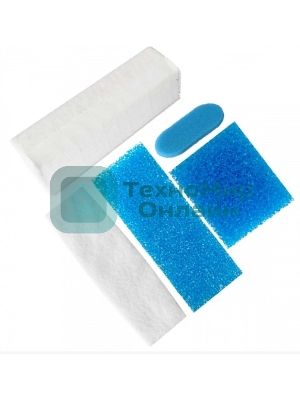 Набор фильтров для пылесоса Thomas TWIN/GENIUS/HYGIENE/SYNTHO