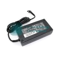 Блок питания (сетевой адаптер) для ноутбуков Acer 19.5V 11.8A 230W 7.4x5.0 pin