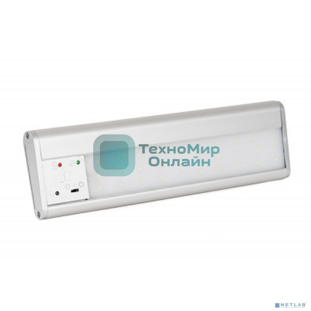 Светильник аварийный SKAT LT-2330 LED