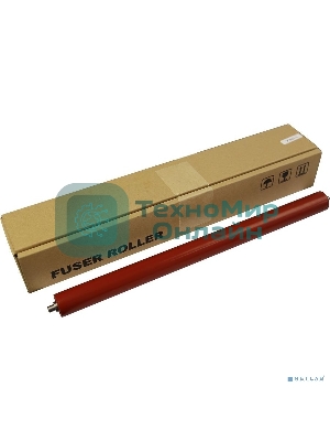 Вал резиновый CET CET7821 для Kyocera TASKalfa 1800/1801/2200/2201