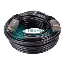 Кабель DisplayPort - DisplayPort, 50м, Telecom TCG2130-50M