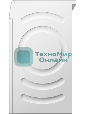 Стиральноая машина Bosch WLS28460ME белый, загр.фронтальная, макс.: 8кг, 1400 об/мин, класс: A