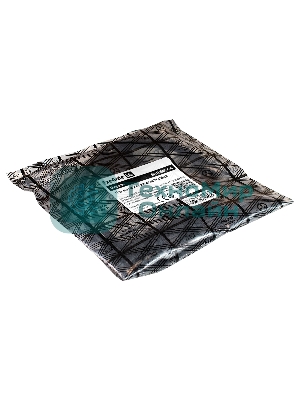 Планка портов в корпус 2xUSB 3.0 ExeGate BrctUSB3-2A (USB 3.0 20pin (IDC 20pin F) --> 2x USB 3.0 Af, кабель 20 см)