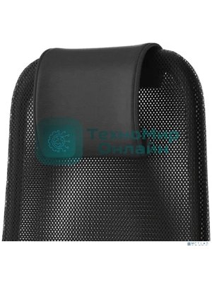 Кресло офисное SU-B-8/подл.130/осн.001, черный DA.12.1.222 zDA.12.1.222