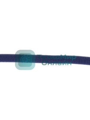 Кабель USB2.0 Cablexpert CC-P-mUSB02Bl-1.8M, AM/microB, серия Platinum, длина 1.8м, синий, блистер