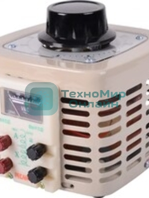 Автотрансформатор (ЛАТР) Ресанта TDGC2-1K 1kVA