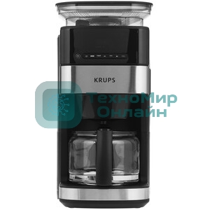 Капельная кофеварка Krups KM832810
