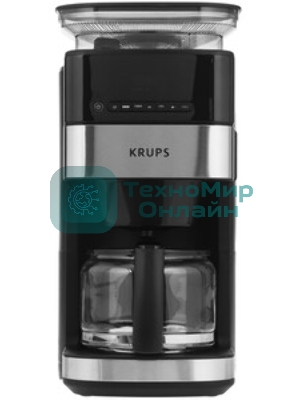 Капельная кофеварка Krups KM832810