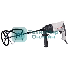 Дрель-миксер ИНТЕРСКОЛ Д-16/850ЭР миксер-дрель 438.1.0.00