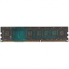 Оперативная память AMD Radeon R5, DDR3L, 4Gb (1x4GB), 1600MHz, CL11, DIMM