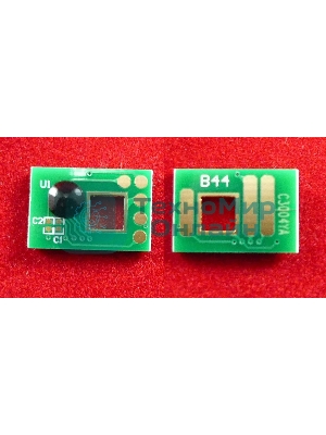 Чип ELP для Ricoh Aficio MP C3003/C3503/C3004/C3504 (841818) Yellow 18K (ELP Imaging)