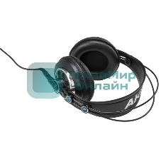 Наушники AKG K240 MKII, черный