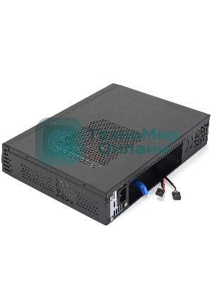 Компьютерный корпус CROWN CMC-245-103 (CM-PS300OFFICE)