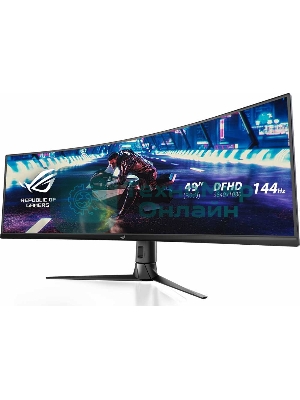 Монитор 49