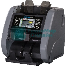 Счетчик банкнот Dors 820 FRZ-028514 рубли