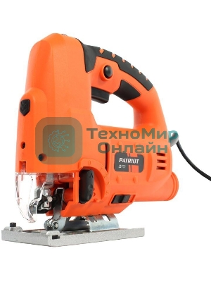 Лобзик электрический PATRIOT LS750 190301715