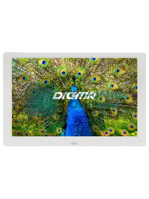 Фоторамка Digma 10.1