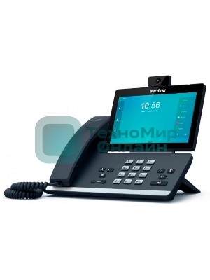 Телефон SIP Yealink SIP-T58W Pro