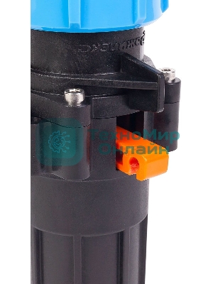 Клапан сливной Джилекс ПРО 32х1 (9160)