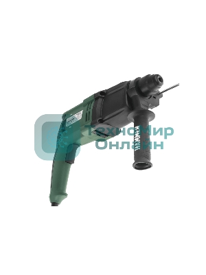 Перфоратор Haммer Flex PRT650D 650 Вт SDS+ 24мм 0-1000об/мин 2.4Дж 3 режима кейс