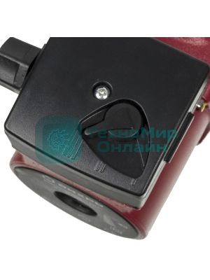 Циркуляционный насос Вихрь Ц-25/4 СТАНДАРТ 68/7/6