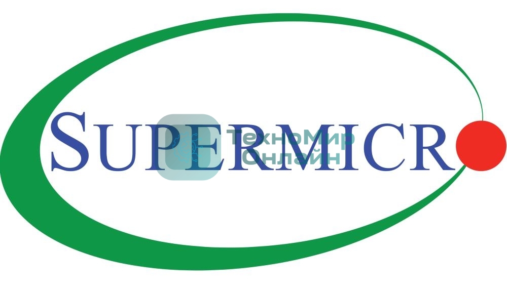 Сетевая карта SUPERMICRO AOC-QLE2692 HBA 2XFC16G