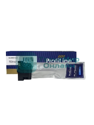 Картридж струйный ProfiLine PL-T9452 для принтеров Epson WorkForce Pro C5210/C5215/C5290/C5710/C5790 с чернилами Cyan