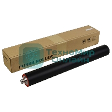 Вал резиновый CET CET5121 (FM4-3160-000) для Canon iR ADVANCE 6055/6065/6075/6255/6265/6275