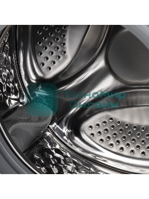 Встраиваемая стиральная машина Maunfeld MBWM1486S с сушкой