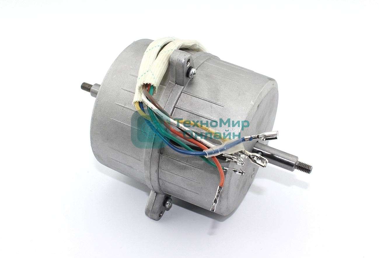 Мотор для вытяжек SHINDO YYJ-90-198-4