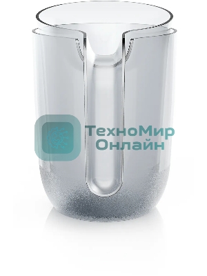 Соковыжималка Bosch MESM731M черный, шнековая вертикальная, 150 Вт, 1000 мл, электронное, реверс