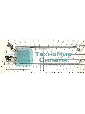 Петли для ноутбука Acer Emachine E520 4431 5510520
