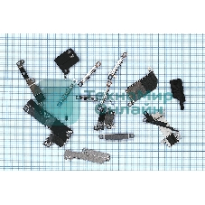 Набор внутренних мелких деталей для iPhone 7 Plus