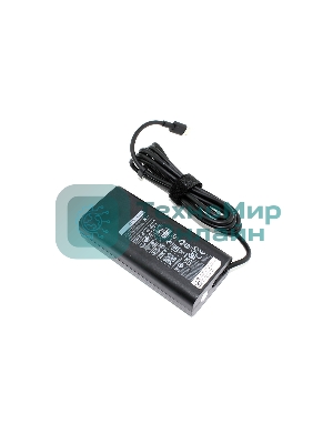 Блок питания (сетевой адаптер) для ноутбуков Dell 20V 3.25A 15V3A 9V3A 5V3A 65W Type-C