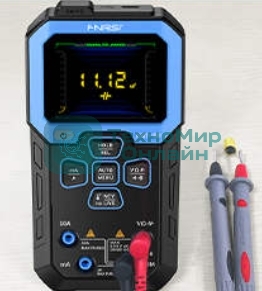 Цифровой мультиметр FNIRSI DMT-99