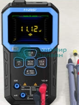 Цифровой мультиметр FNIRSI DMT-99
