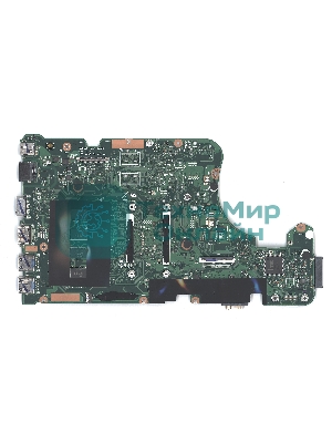 Материнская плата для Asus X555YA 4G/A8-7410