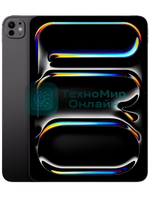 Планшет Apple iPad Pro 2024 A2836 11