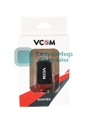 Переходник VCOM CA431M USB Type-C --> USB 3.0_Af 