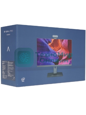 Моноблок Digma Pro Vision 23.8