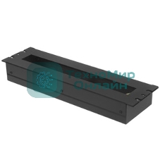 Панель Lanmaster TWT-CB-DINRL/3U
