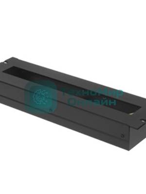 Панель Lanmaster TWT-CB-DINRL/3U