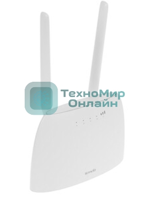 Маршрутизатор 4G Tenda 4G07 1200MBPS